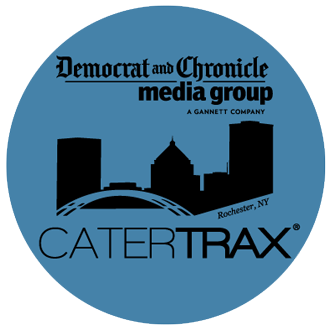 Democrat and Chronicle features CaterTrax as Local Business Leader