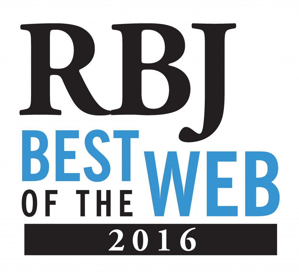 CaterTrax Named Finalist for Rochester Business Journal’s Best of Web Awards