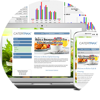 Managing Catering Budgets is a Breeze with CaterTrax
