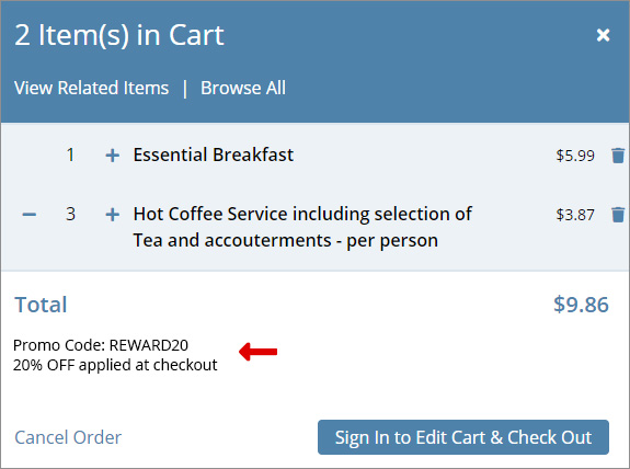 Release Notes: August 2020 - CaterTrax  Web Based Catering Management  Software and Online Ordering Solutions for Hospitality Professionals