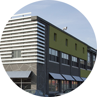 CaterTrax headquarters