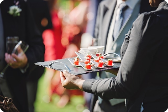 Surprise-Induced Stress: An Unfortunate Symptom of Event Catering